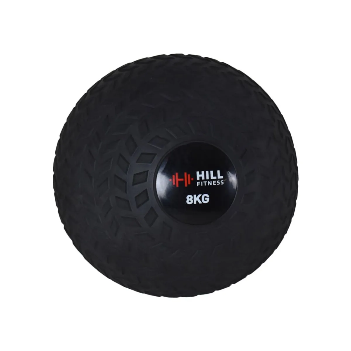 Tyre Tread No Bounce Slam Ball / Medicine Ball Gym - Image 3
