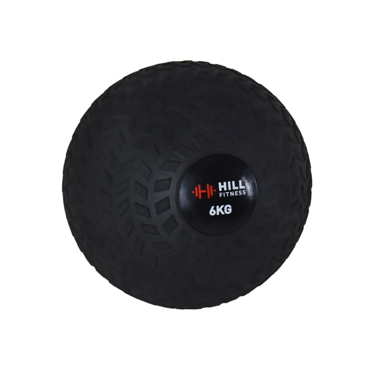 Tyre Tread No Bounce Slam Ball / Medicine Ball Gym - Image 4