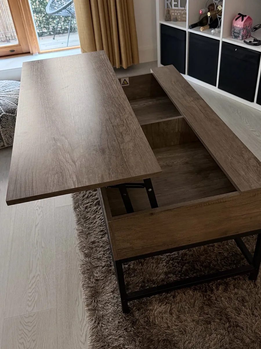 Coffee table - Image 2