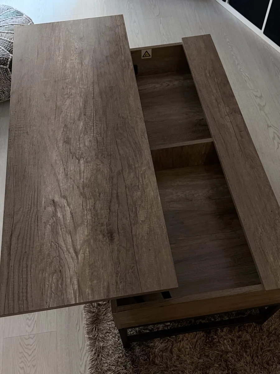 Coffee table - Image 3