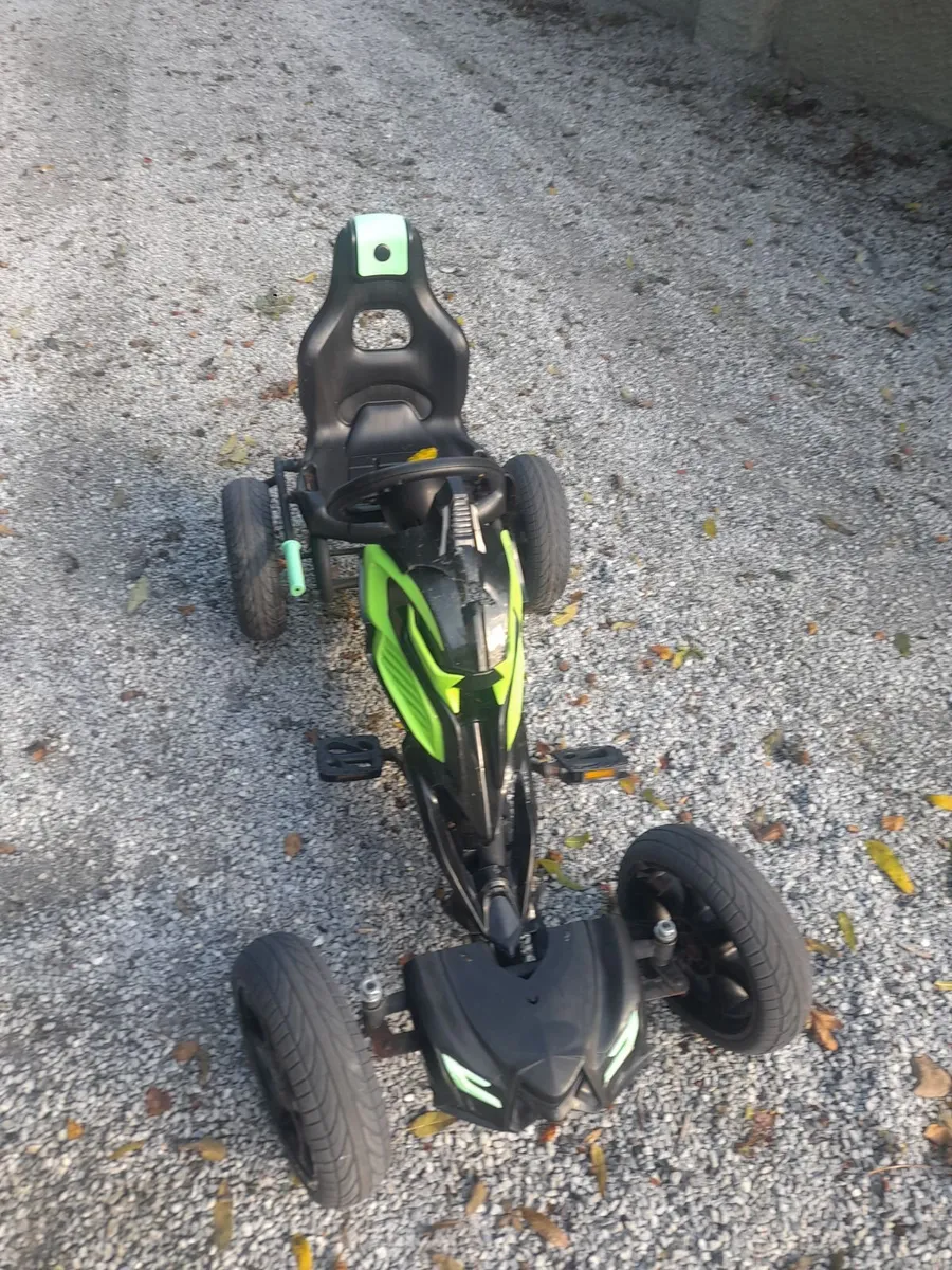 Kids kart - Image 3