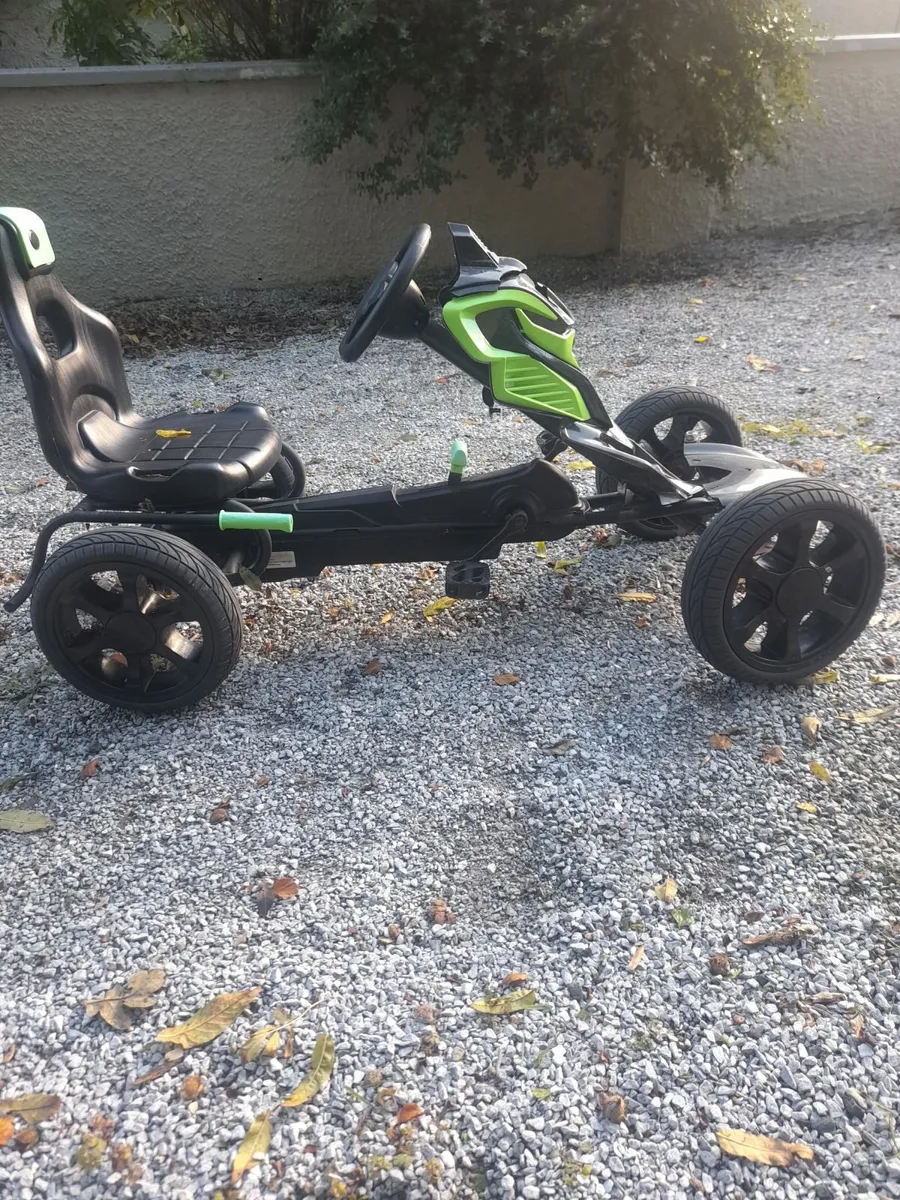 Kids kart - Image 4