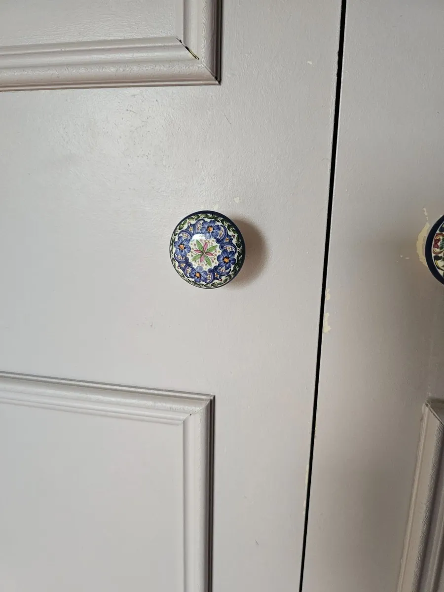 Built in wardrobe - Image 1