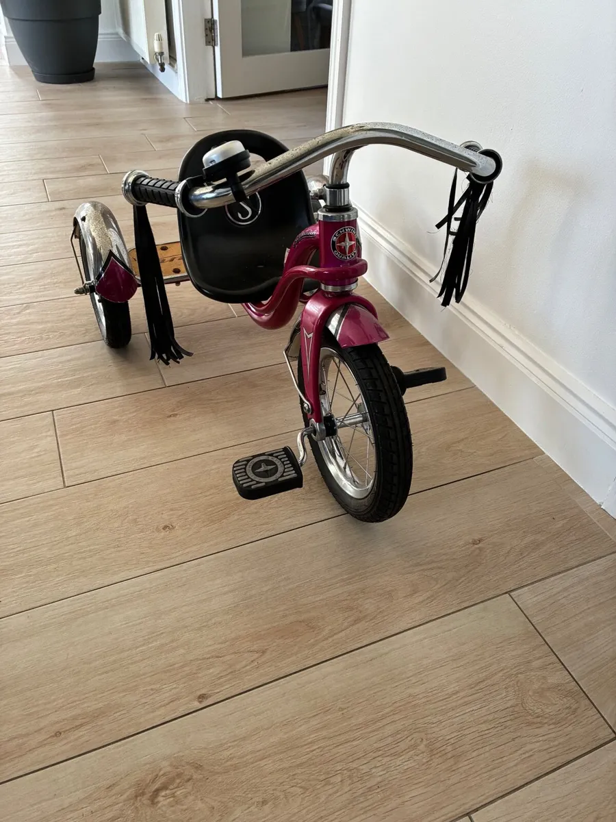 Kids Tricycle - Image 1