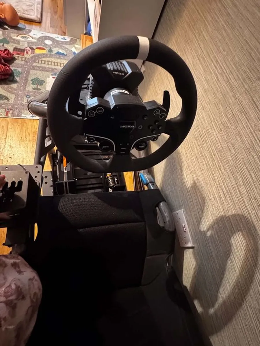 Racing simulator - Image 3