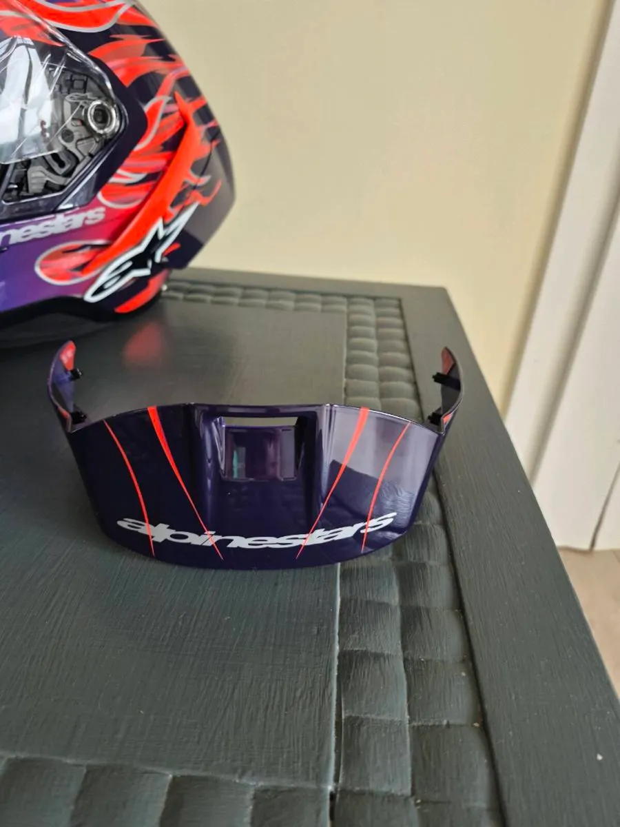 Helmet - Image 2