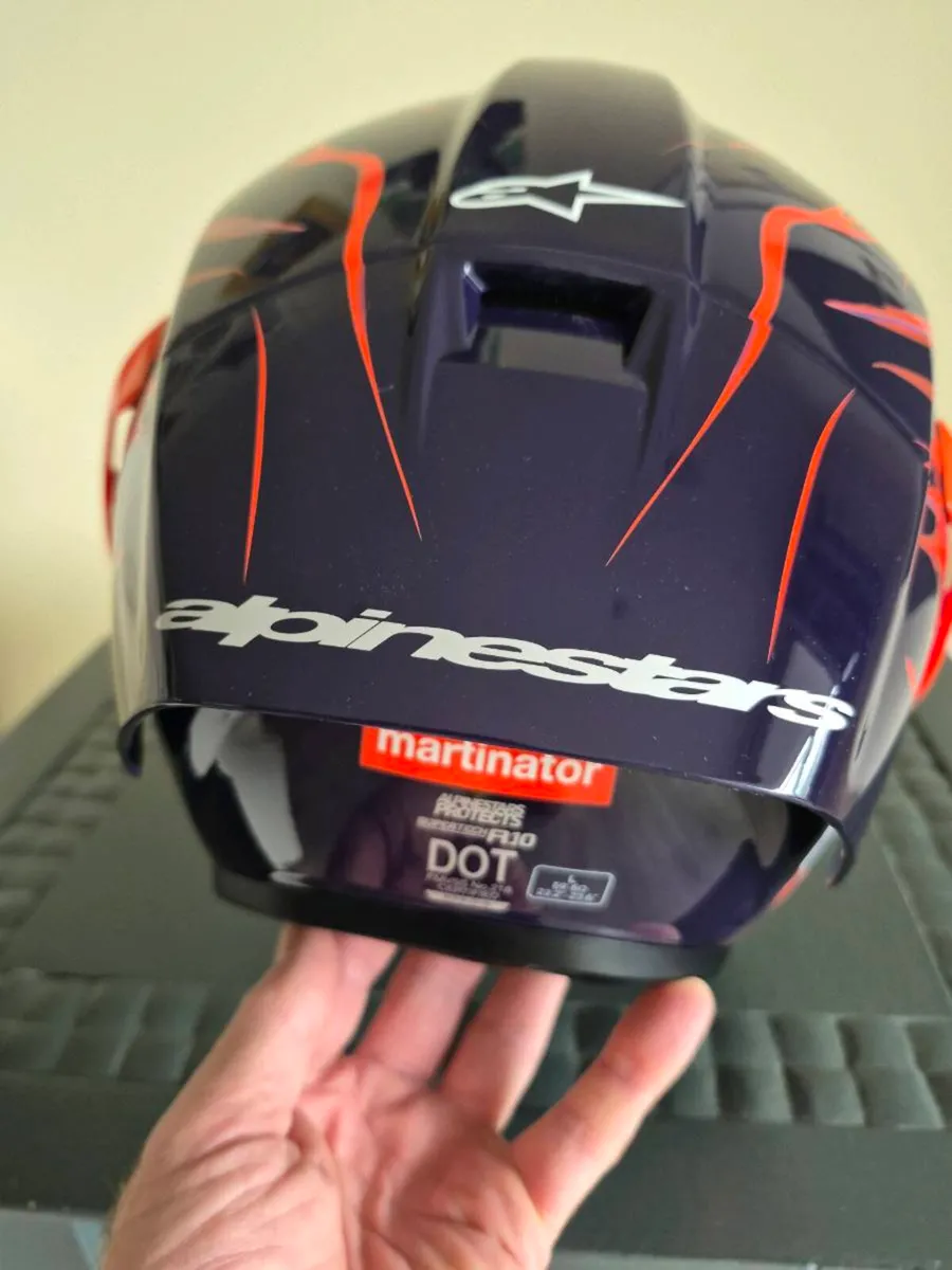 Helmet - Image 3