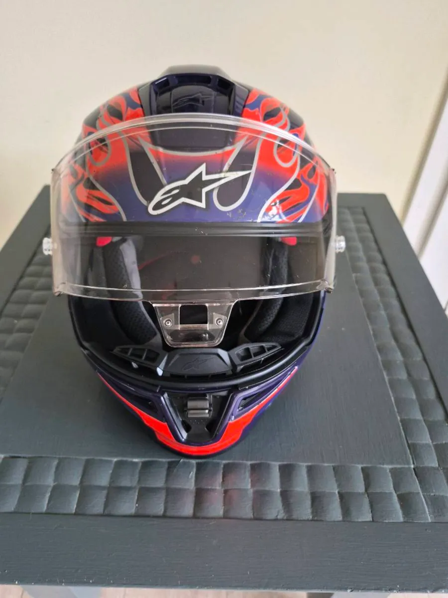 Helmet - Image 4