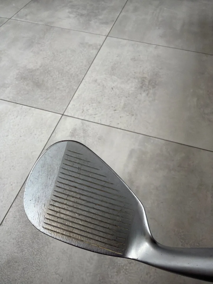 Ping Glide 2.0 58 Degree Wedge - Image 3