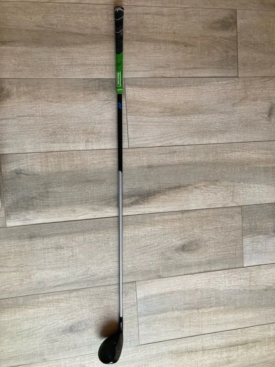 cleveland Hy-Wood Xl Halo 3+ - Image 3