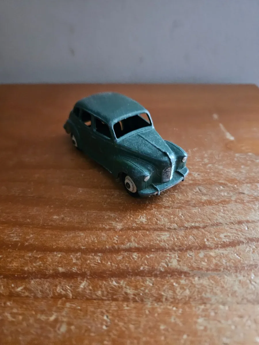 Dinky 1950's Austin Devon - Image 3