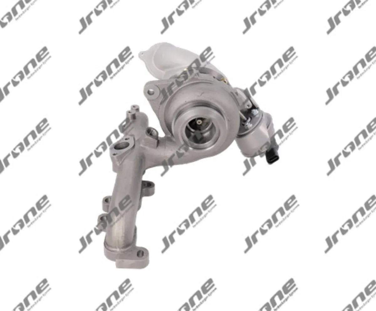 Turbocharger - Image 2