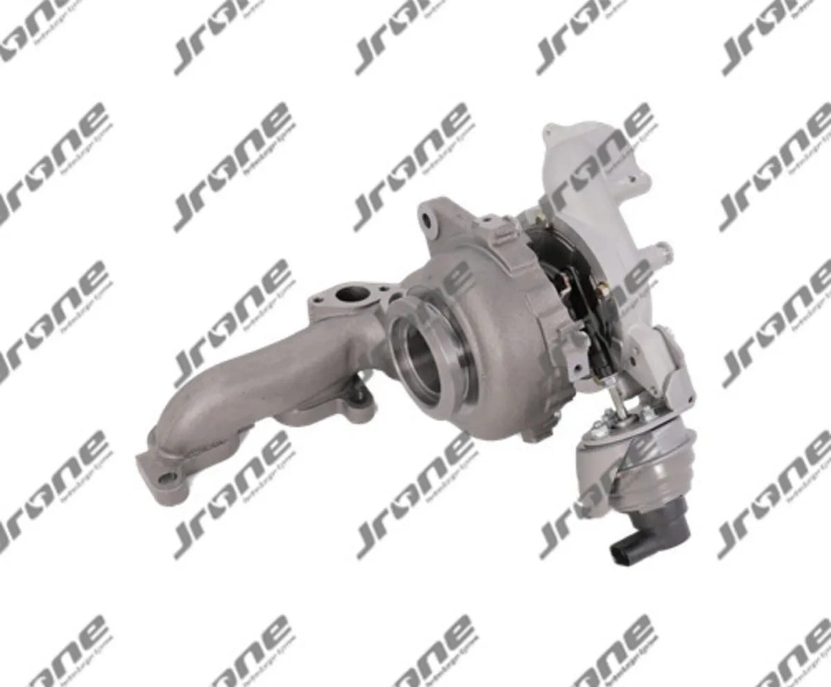 Turbocharger - Image 3