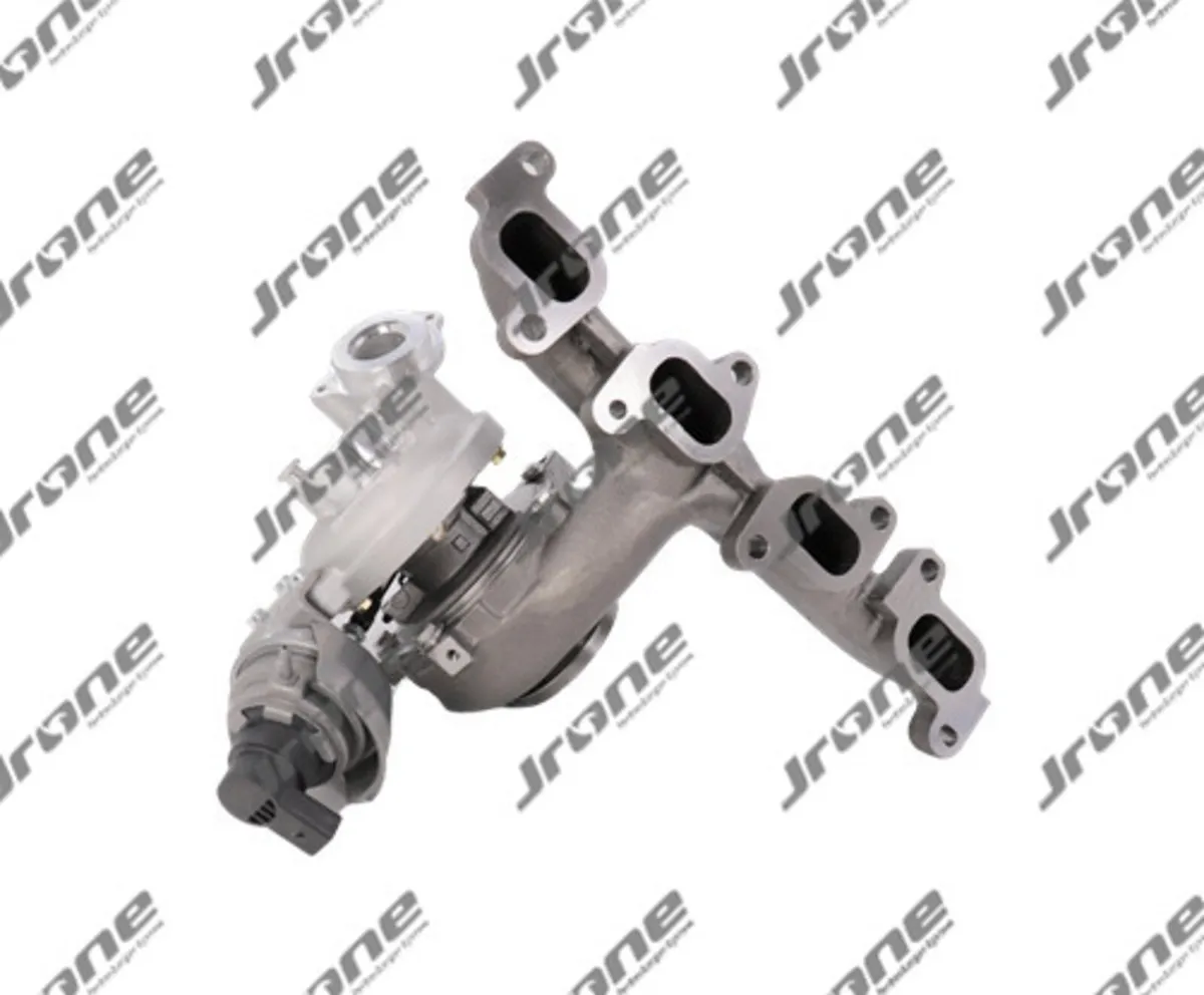 Turbocharger - Image 4