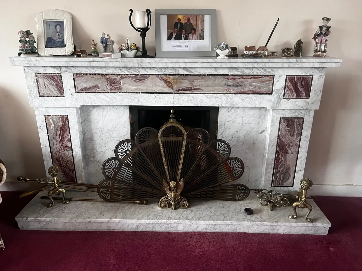 Fireplace - Image 2