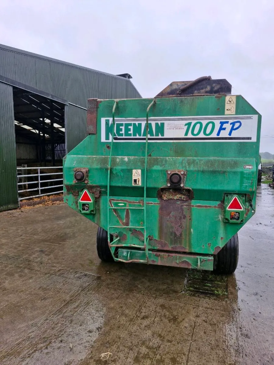 Keenan 100 - Image 2