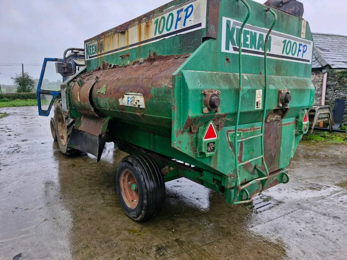 Keenan 100 - Image 3