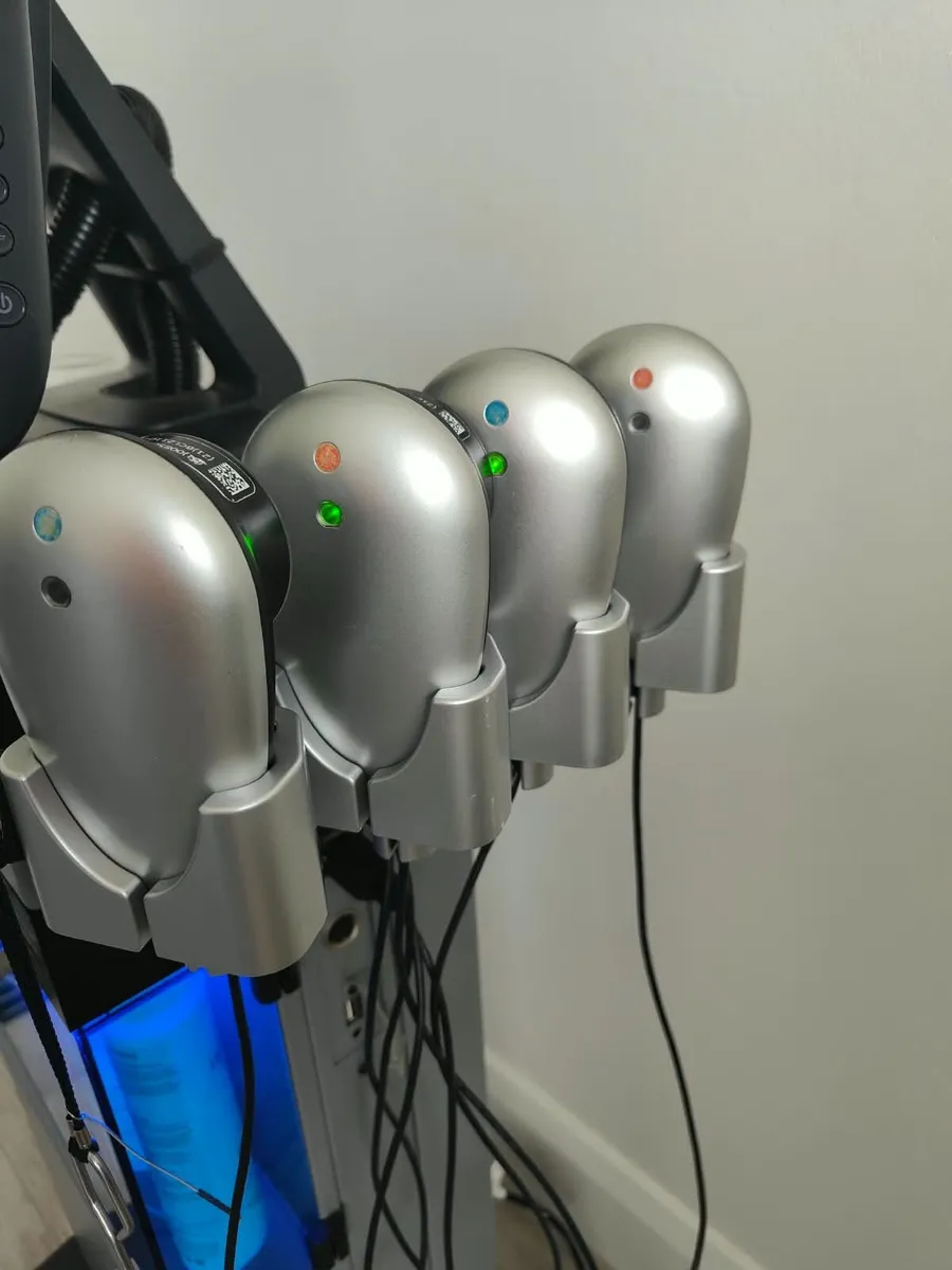 Professional Hydrafacial MD Elite Facial System - Image 2
