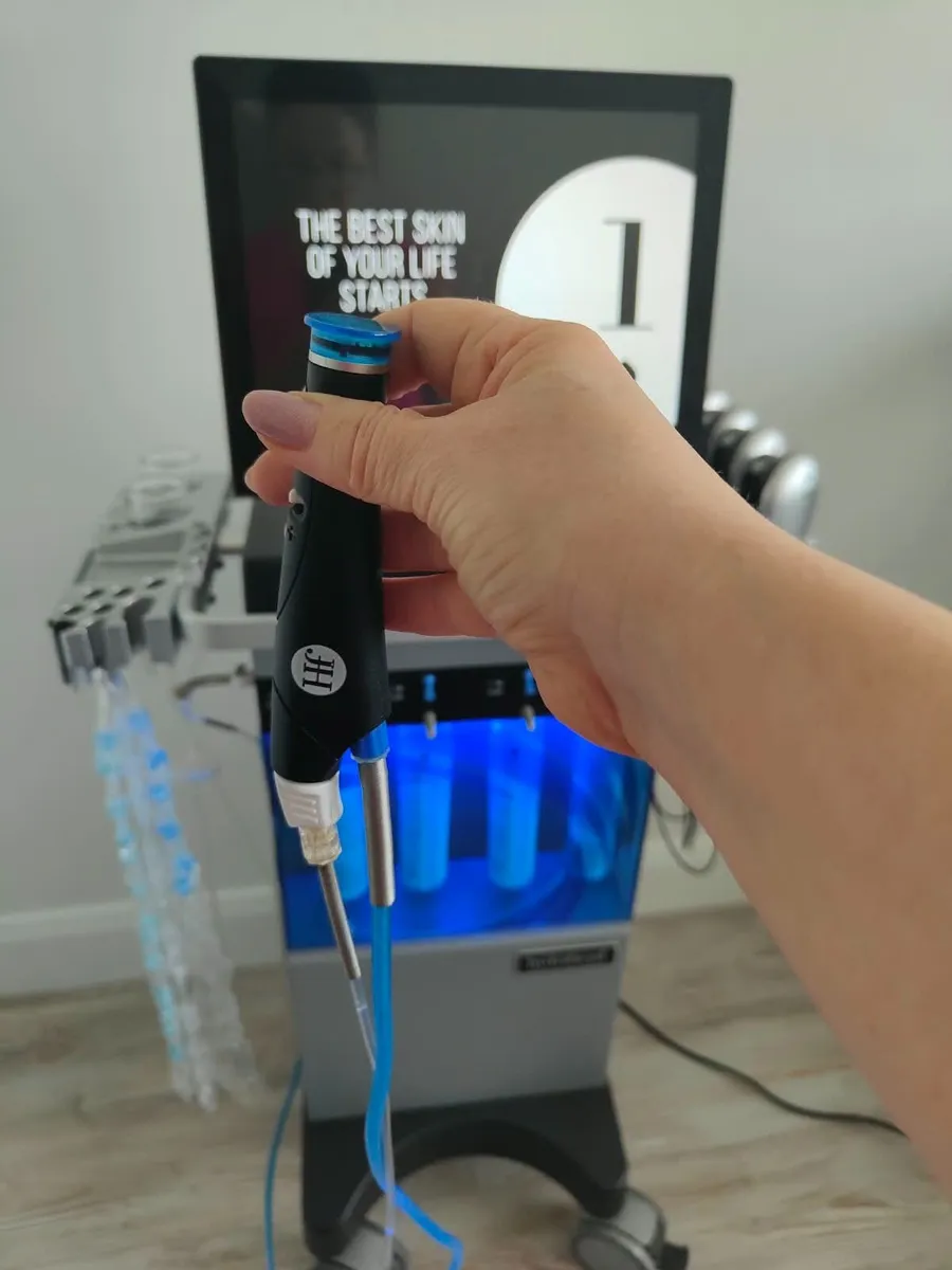 Professional Hydrafacial MD Elite Facial System - Image 4