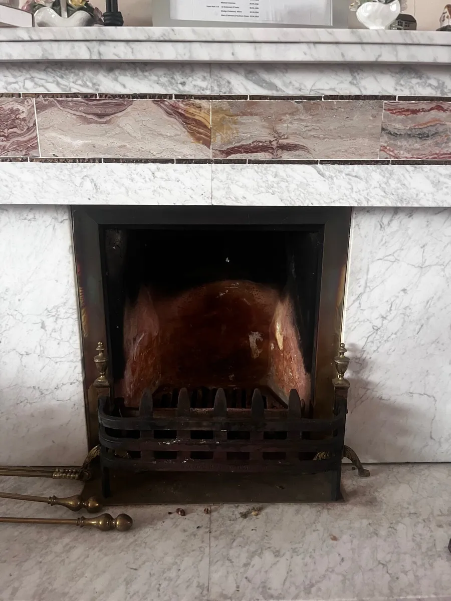 Fireplace - Image 3