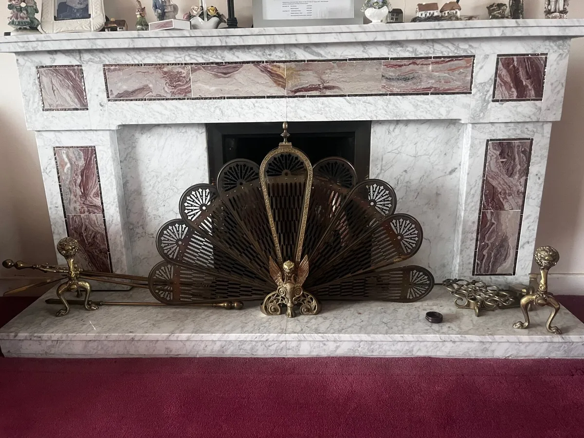 Fireplace - Image 1