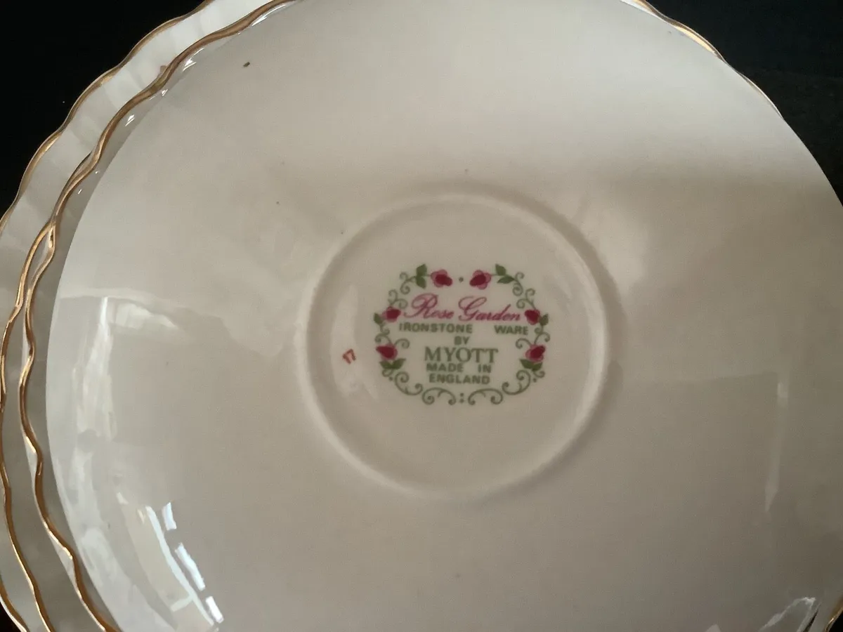 Tea Set - Image 2