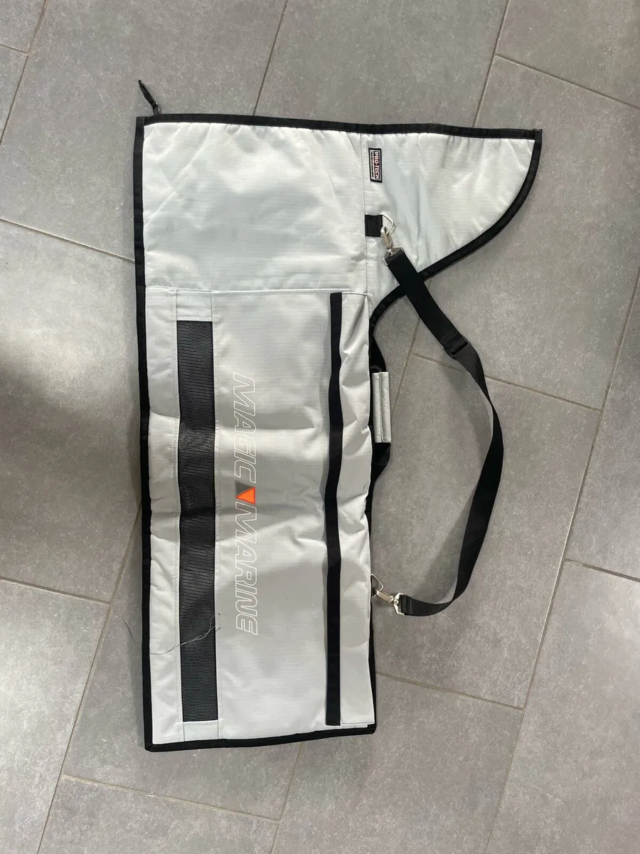 Optimist magic marine foil bag - Image 1