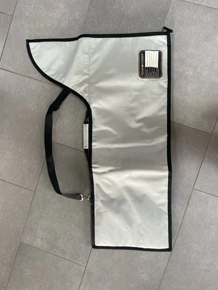 Optimist magic marine foil bag - Image 2