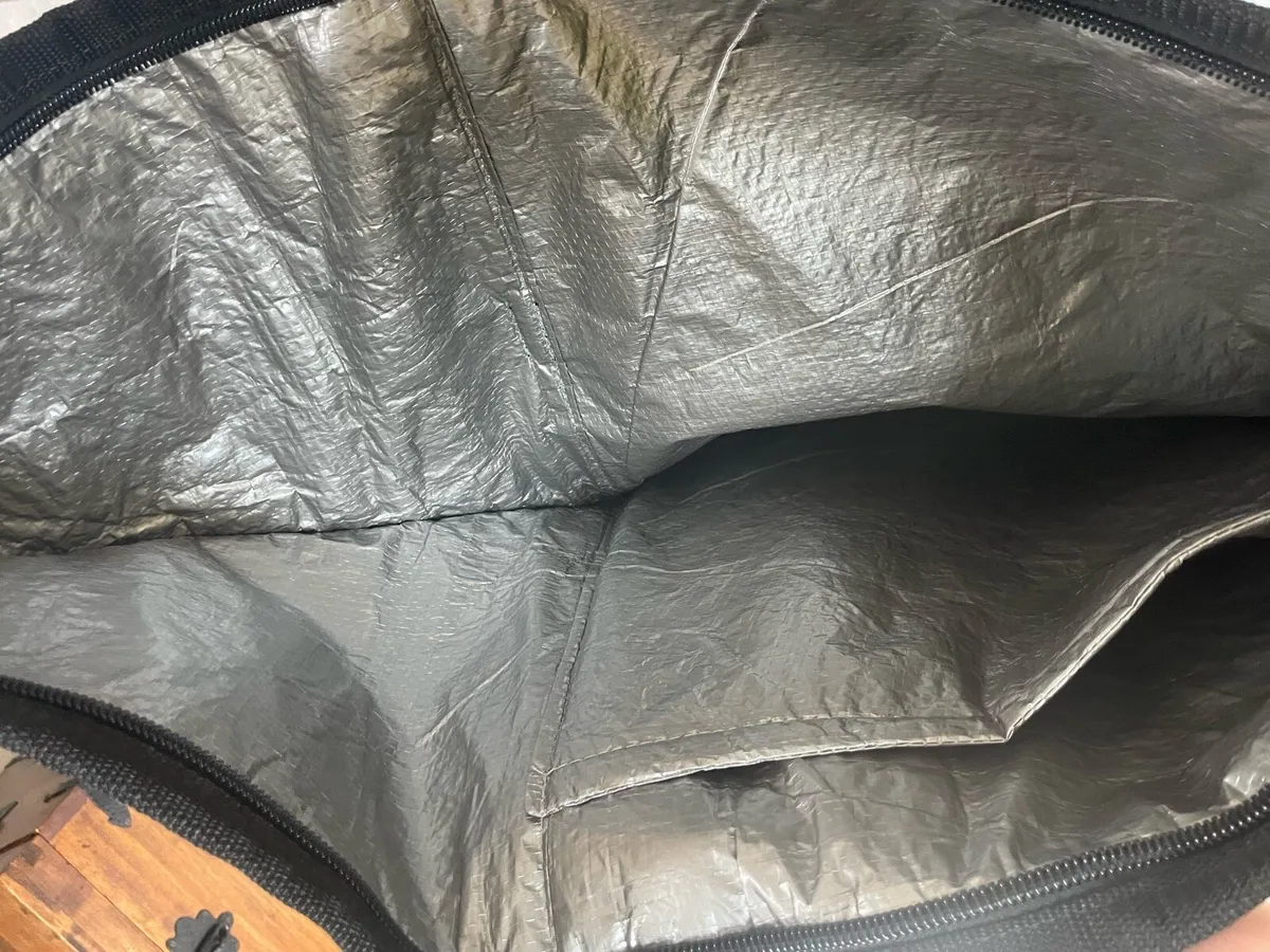 Optimist magic marine foil bag - Image 3