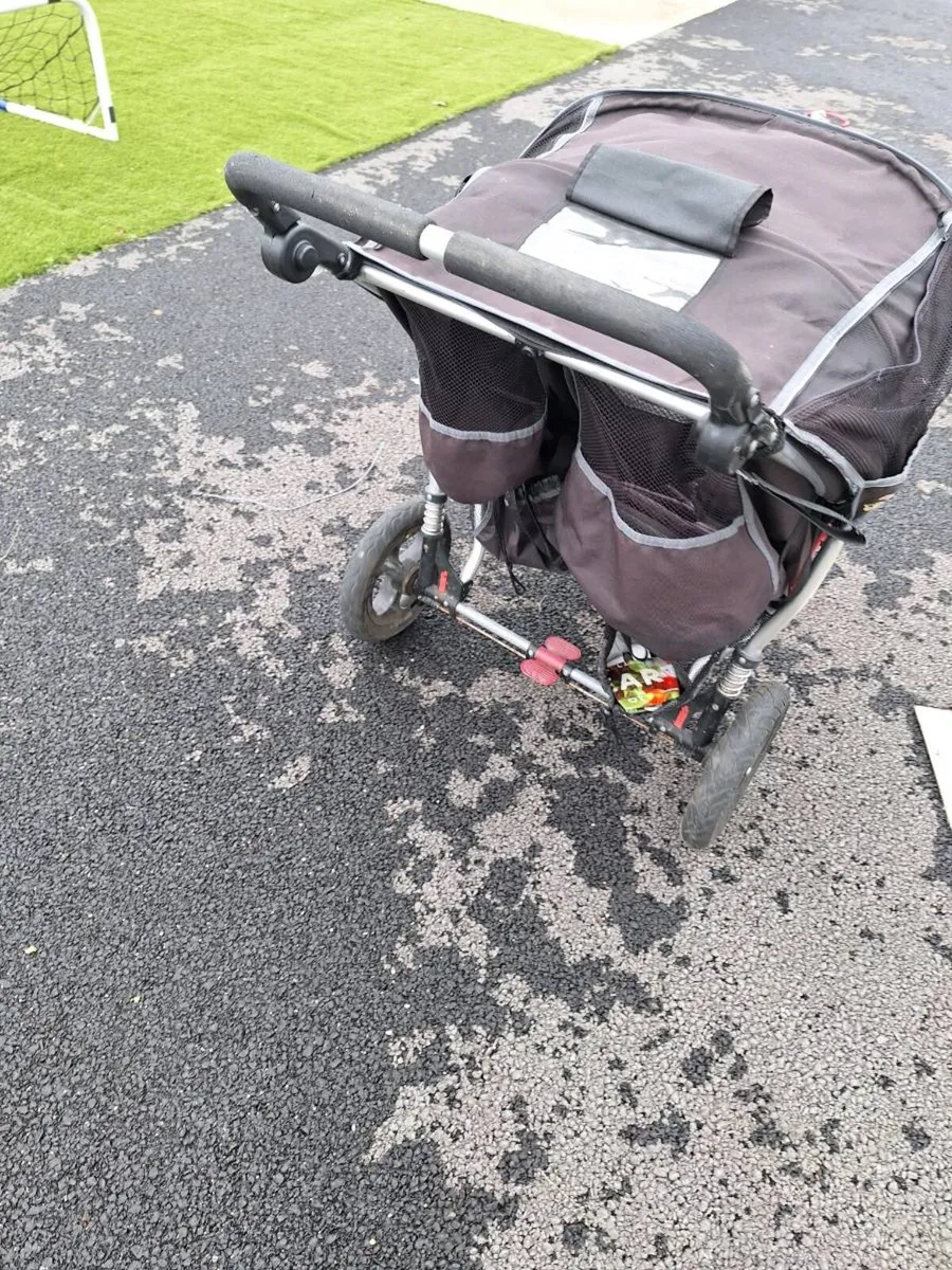 Double out n about buggy - Image 4