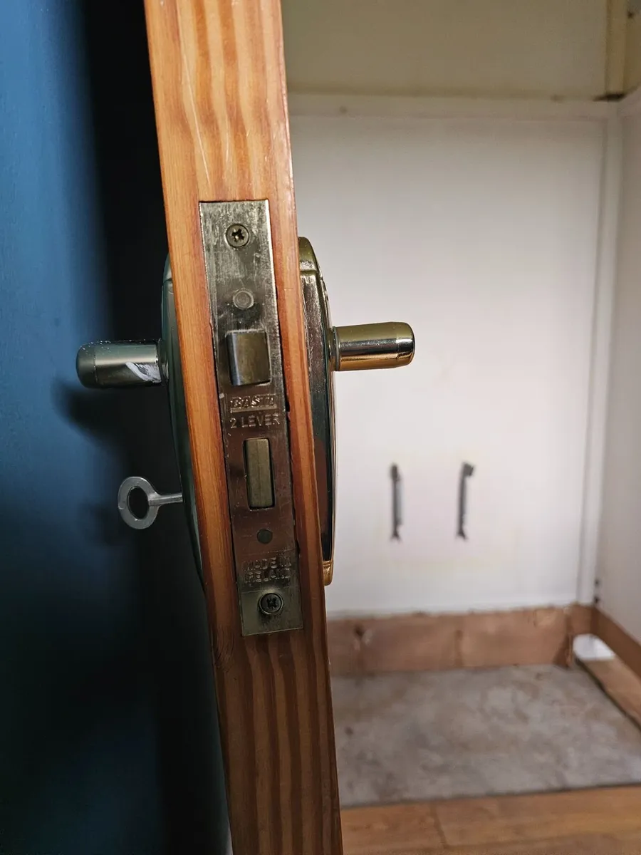 Internal door - Image 2