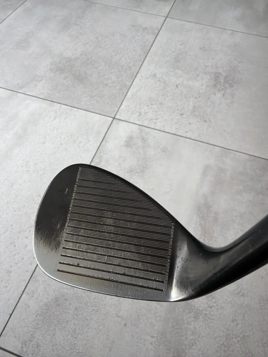 Cleveland Precision Forged 52 Degree Wedge - Image 2
