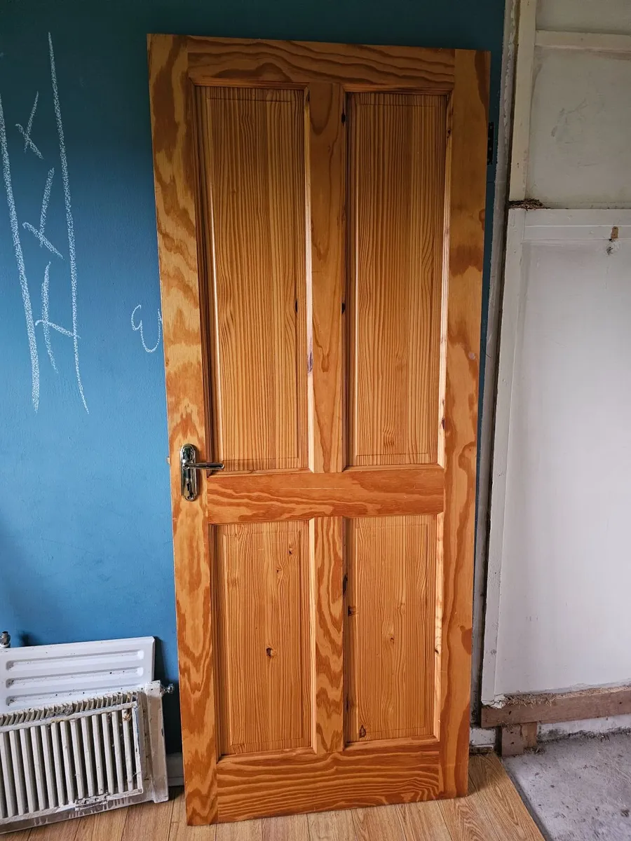 Internal door - Image 3