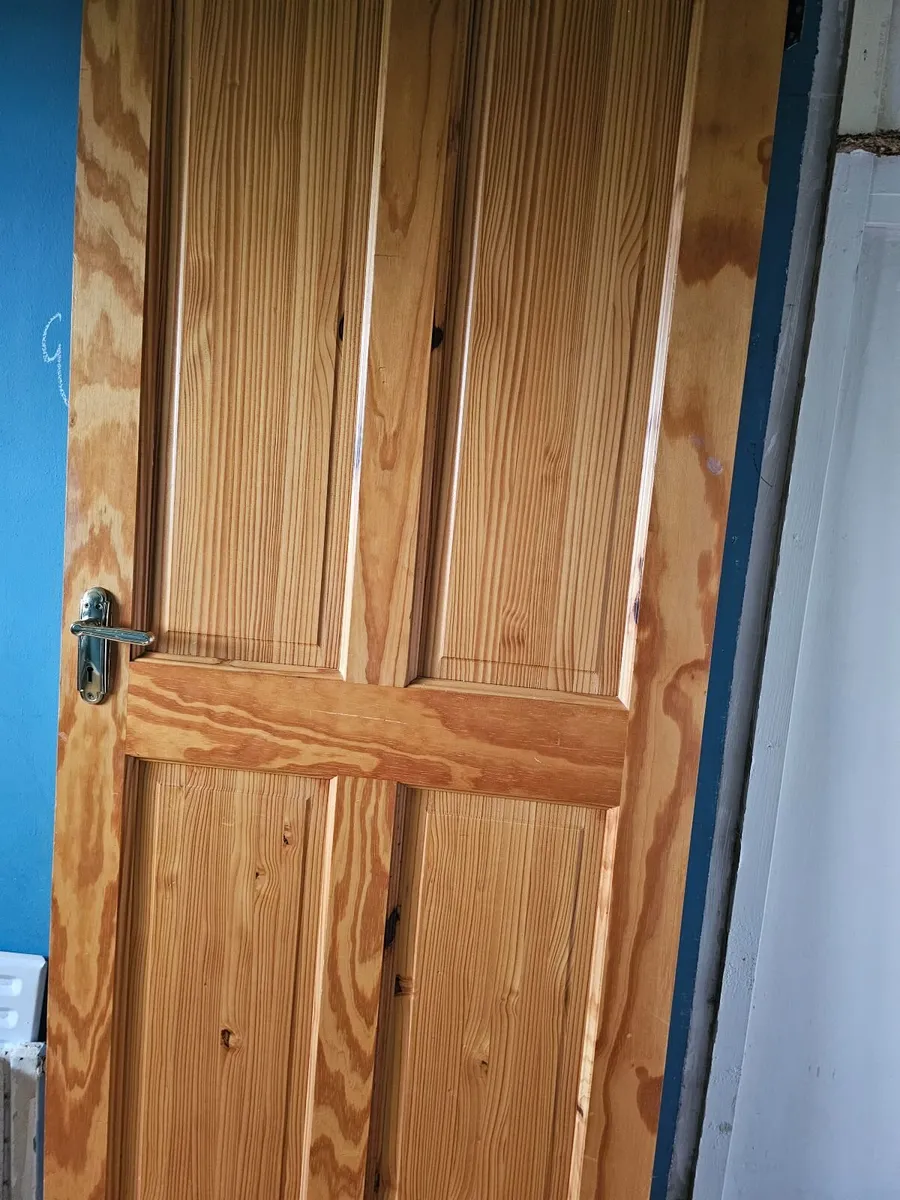 Internal door - Image 4