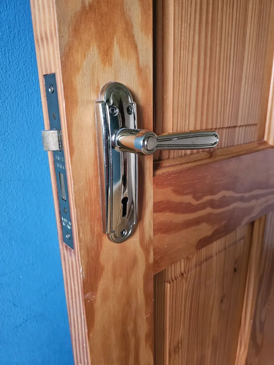 Internal door - Image 1