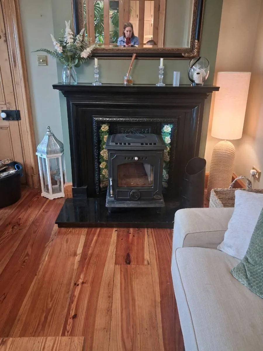 Stove - Image 2