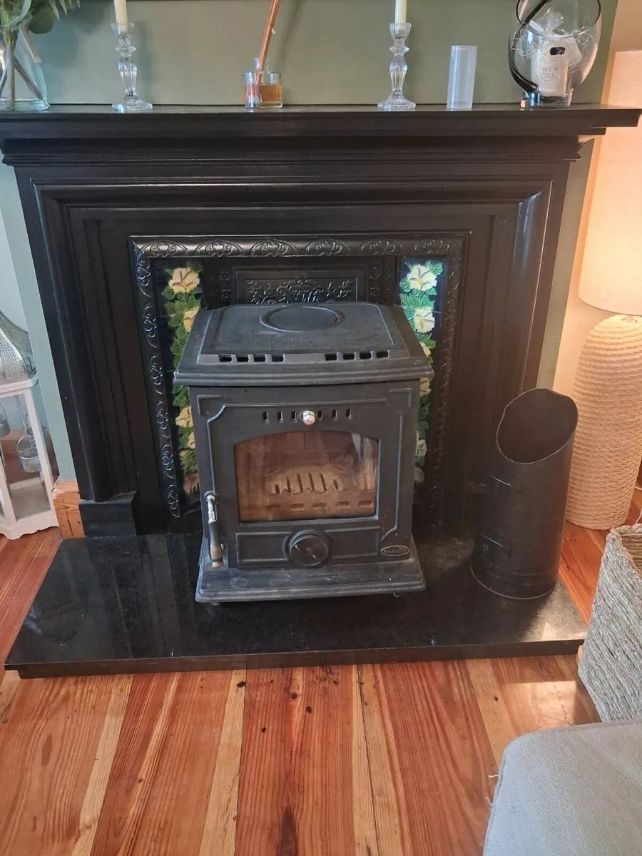 Stove - Image 3