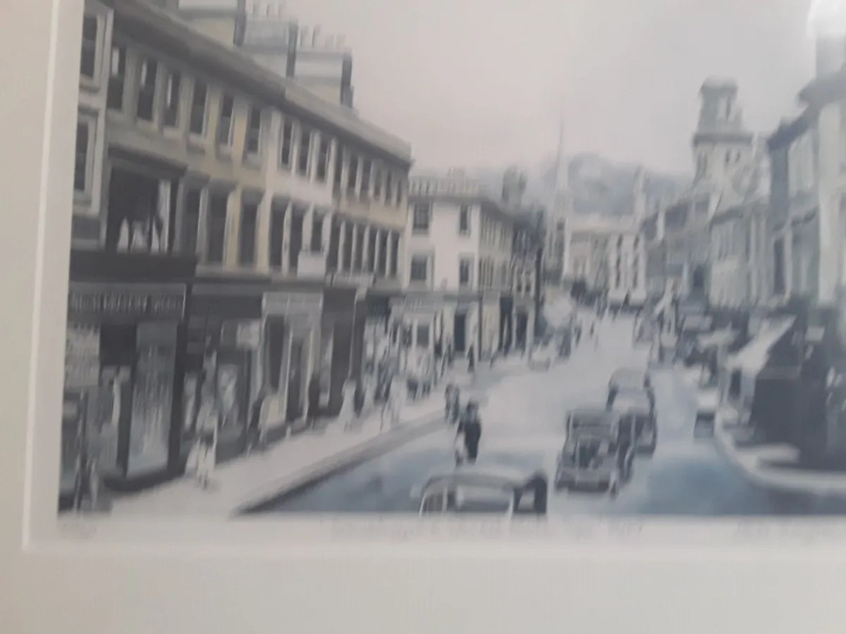 picture of Southgate  street Bath   Spa  England - Image 2
