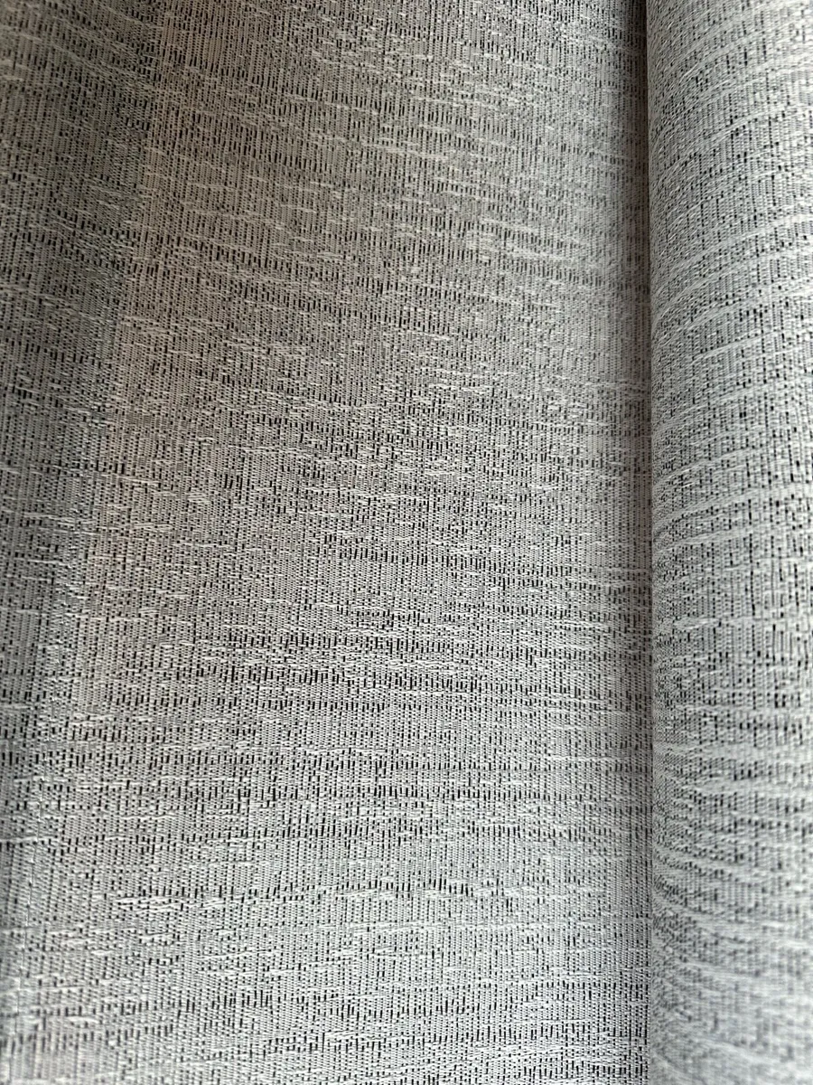 New unused grey roller blind - Image 3