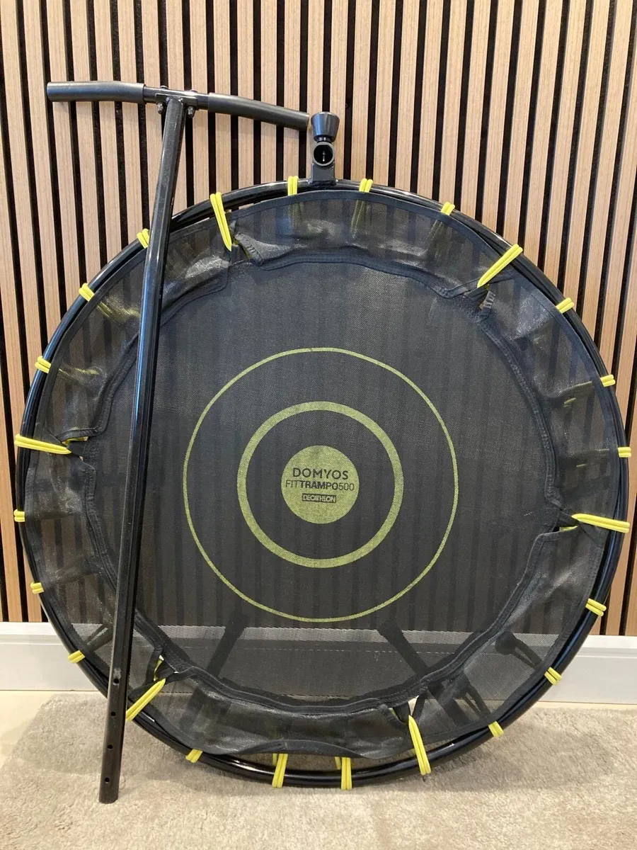 Trampoline - Image 1