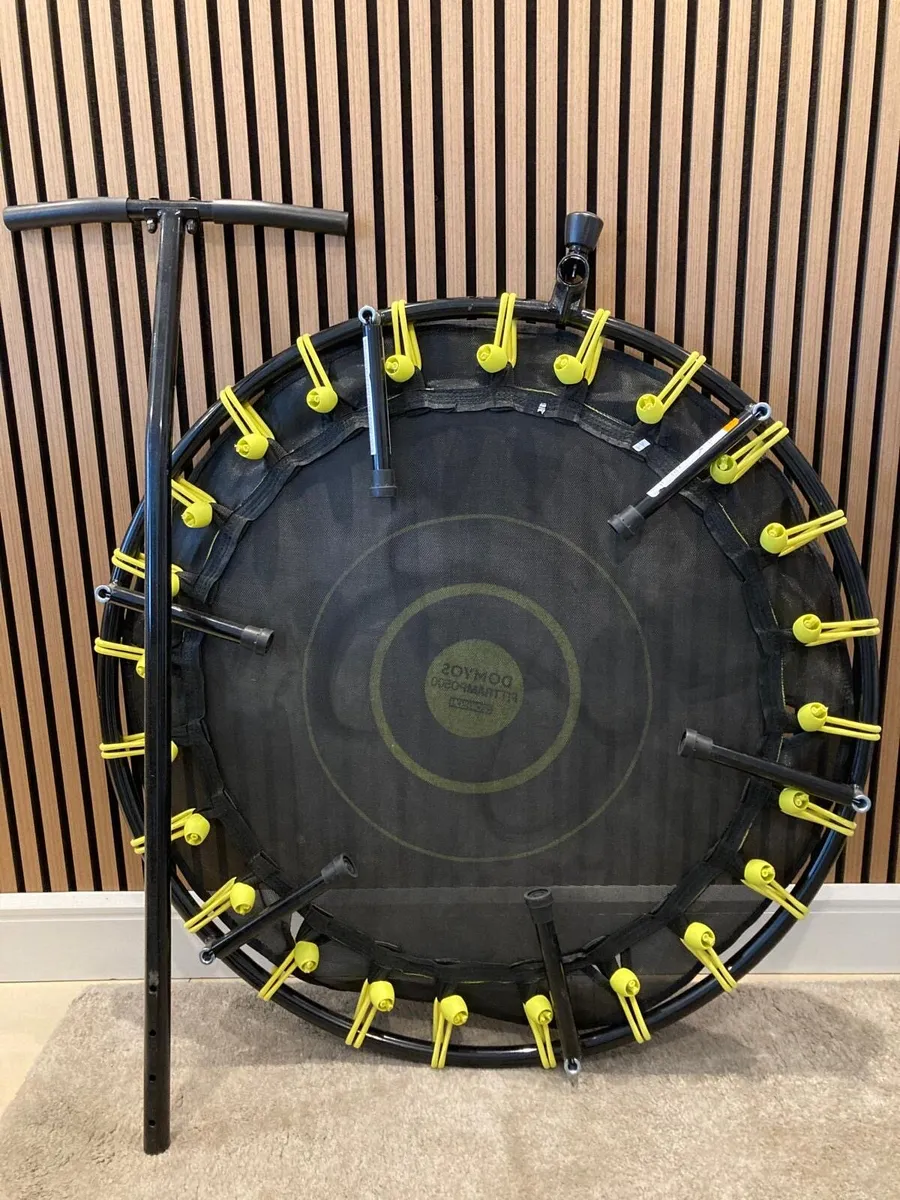 Trampoline - Image 2