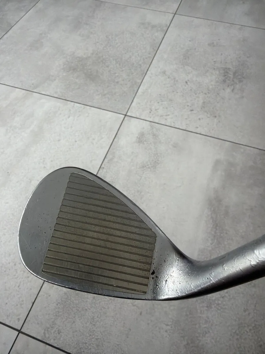 TaylorMade R-Series 60 Degree ATV Wedge - Image 2