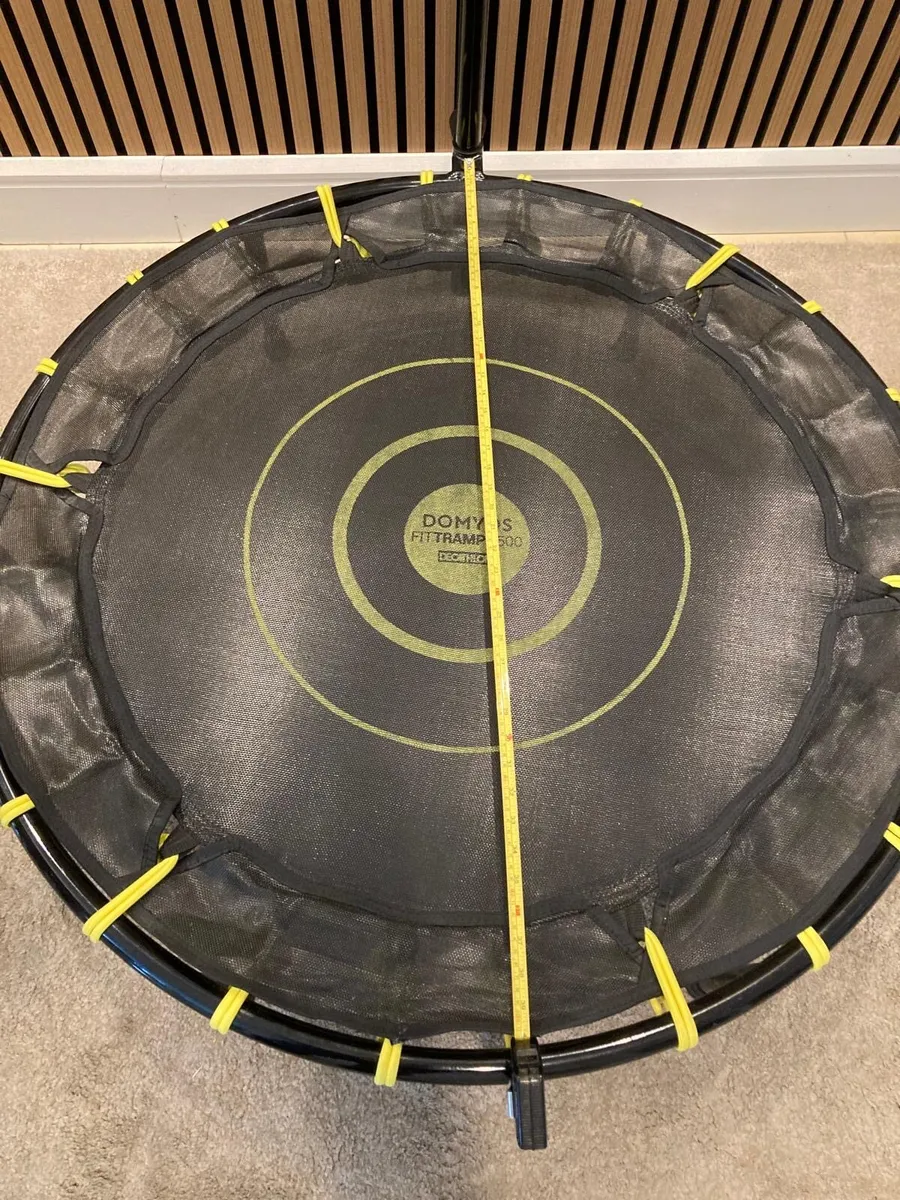 Trampoline - Image 3