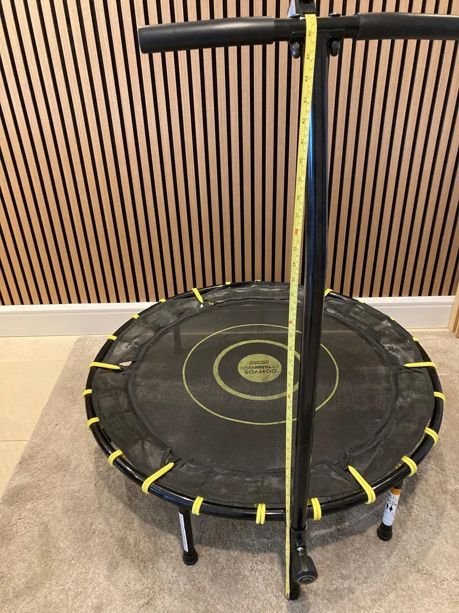 Trampoline - Image 4