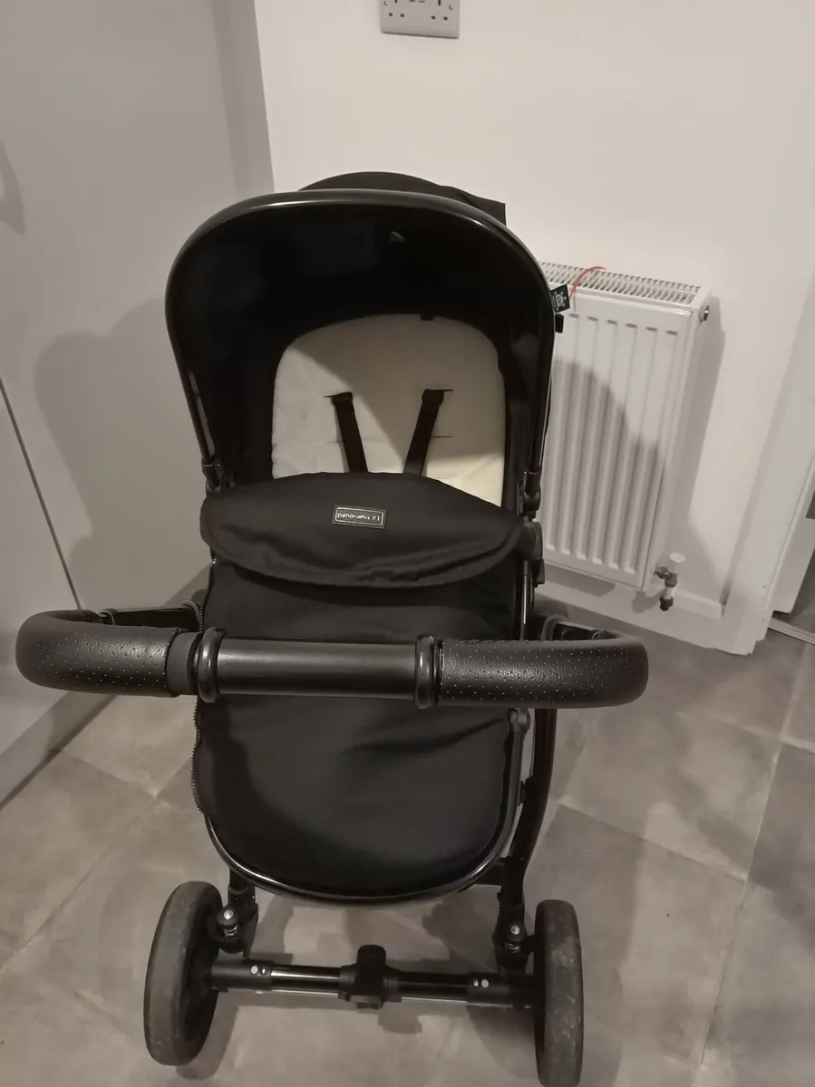 Buggy - Image 1
