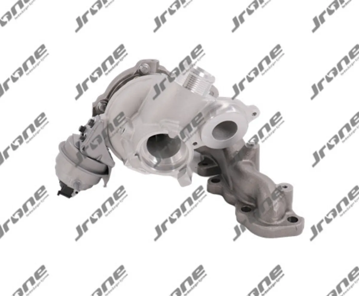 Turbocharger - Image 4