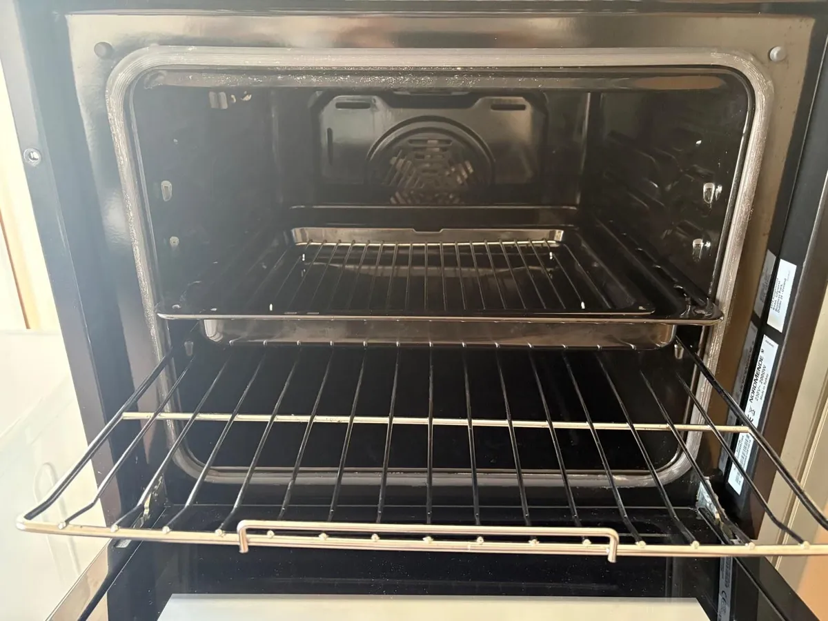 NordMende Built-In Oven –Perfect Working Condition - Image 2