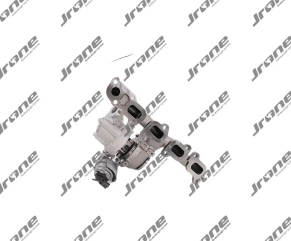 Turbocharger - Image 2