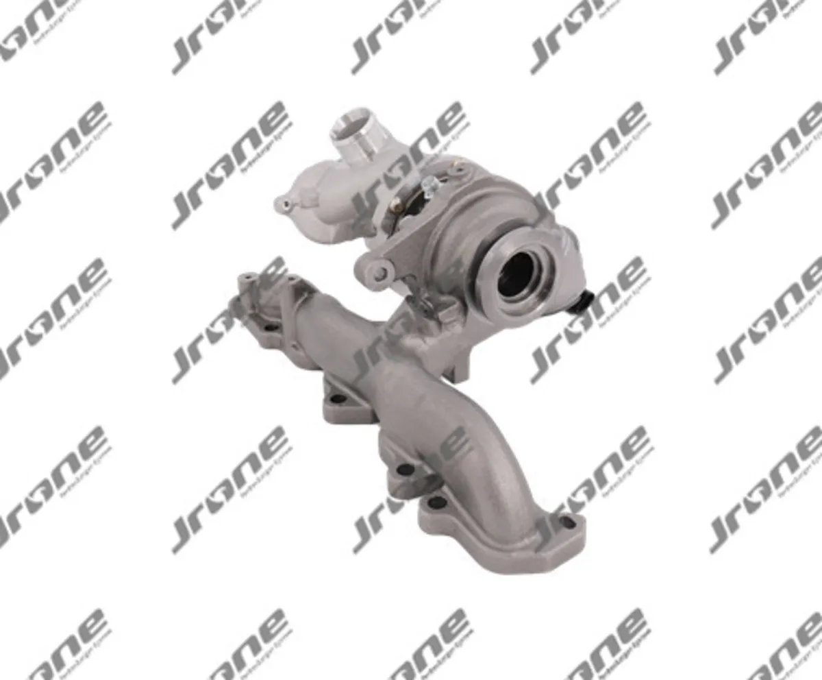 Turbocharger - Image 3