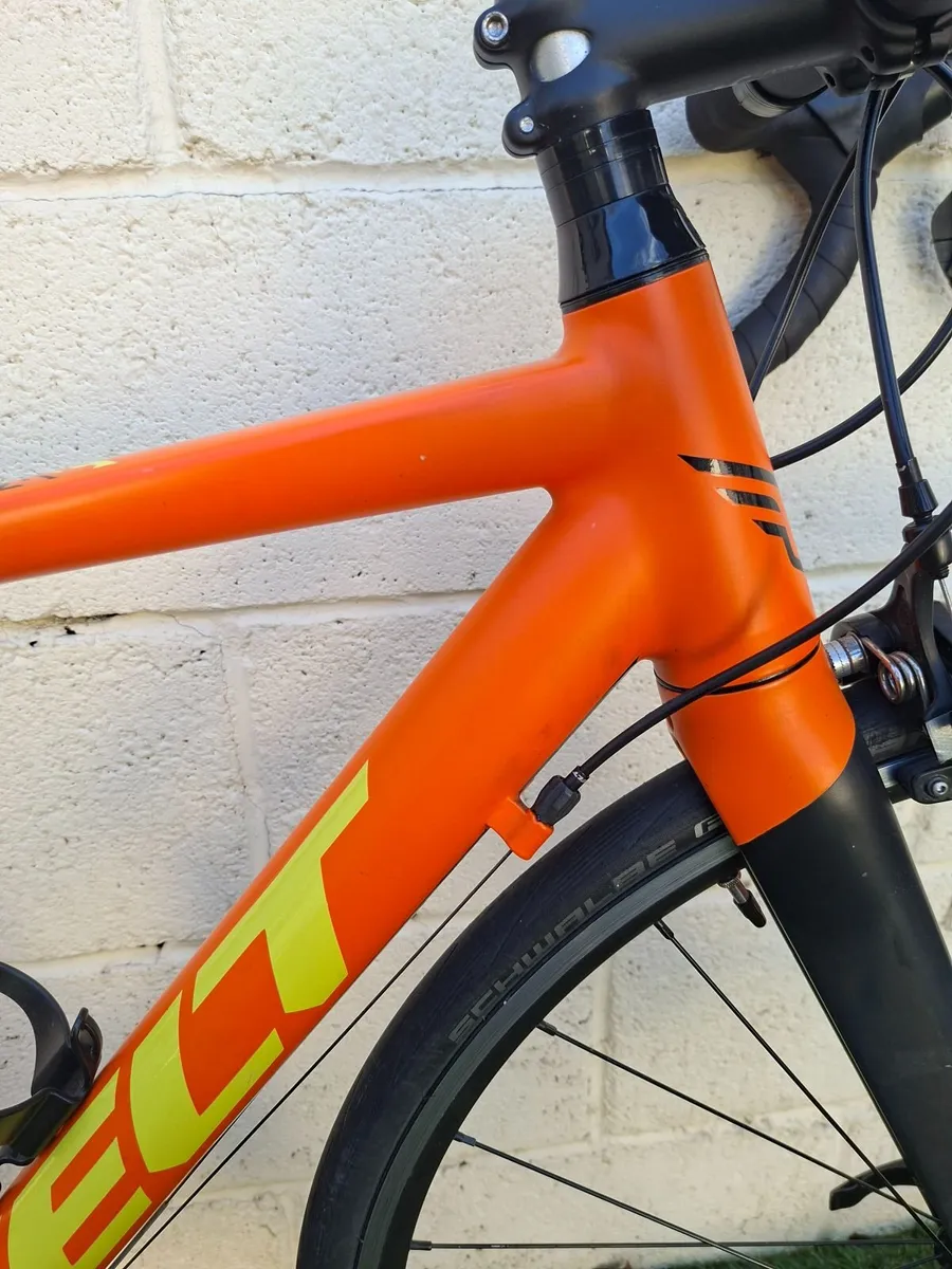 Felt FR 50 Carbon Fork/Aluminium Frame Road Bike - Image 2